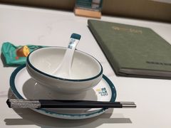 -荔粥记潮汕砂锅粥(太湖路店)