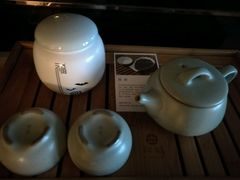 -长沙富力万达文华酒店