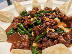 -盛福楼·惠山宴(盛岸路店)