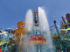 -苏州乐园森林水世界