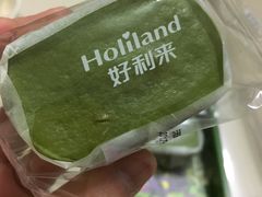 -好利来(鲁谷店)