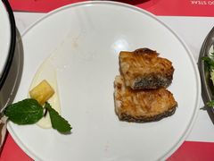 -赤火牛排(金狮广场店)