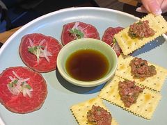 -丸藏和牛烧肉专门店(园区师惠坊店)