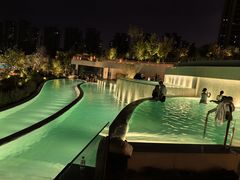 -清河半岛温泉度假酒店