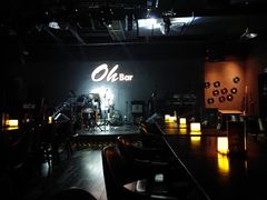 -ohbar live house(人广店)