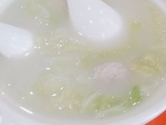 -华天二友居肉饼(新街口店)