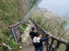 -仙岛湖旅游风景区