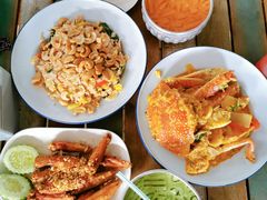 -Doo Dee Thai Food(Issan/Isaan/Esan)