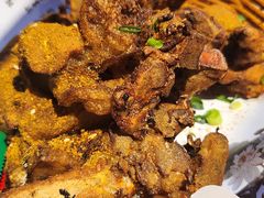 -魏铭鱼头捞饭(晋阳路店)