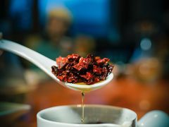 -丁卯•铜锅涮肉(工体店)