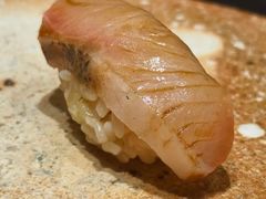 -荣一代目OMAKASE板前料理