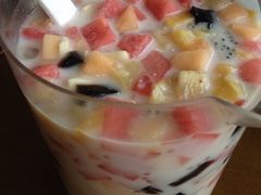 -日昌餐馆(亦庄店)