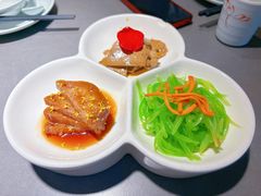 -姑苏家宴·苏帮菜·松鼠桂鱼(苏州总店)