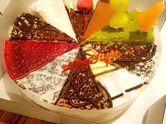 -山西派脂油饼(众创店)