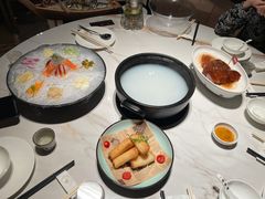 -滋粥楼·顺德菜(番禺广场总店)