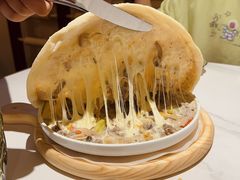 -get pizza意大利餐厅(凯德MALL店)