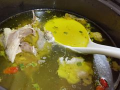-巢湖名吃·徽府农家菜(半汤店)