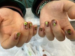 -斯馨·健康美甲美睫