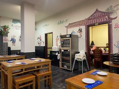 -老保定驴肉馆(云岗路店)