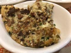 -百鸟归巢天麻鱼头(远洋城店)