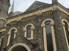 -重庆市江北嘴中央商务区中央公园