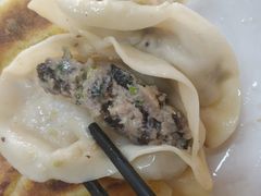 -劈柴院锅贴(沈阳路店)