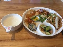-素满香·素食自助餐(苏州·临顿路店)