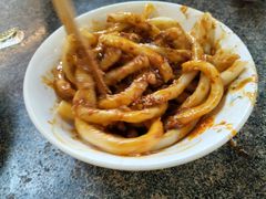 -春阳水饺(香槟广场店)