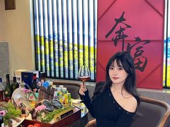 -黑木原精致料理·铁板烧