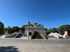 -上海东林寺(金山区)