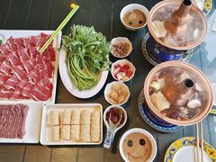 -南门涮肉(上海一店)