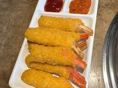 -七欣天香辣蟹火锅(海门解放中路店)