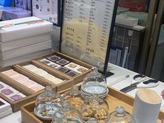 -阮大兴糕团(杭州西湖银泰百货店)