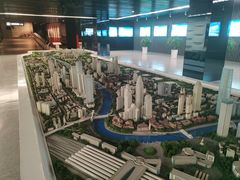 -天津市规划展览馆