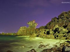 -龙头岩(Dragon Head Rock)