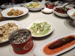 -悦融琥珀·京鲁菜·海味珍品(西单店)
