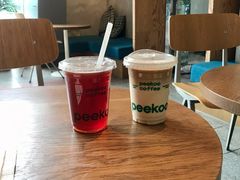 -peekoo coffee(尚嘉中心店)