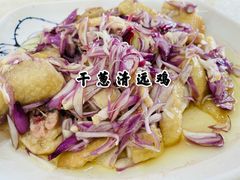 -丰宝源客家菜(常平店)