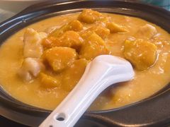 -年辉渔村·非遗传承餐厅(新丰江店)