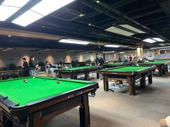 -云川台球(马甸店)