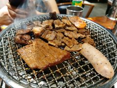 -原始泥炉烤肉(总店)