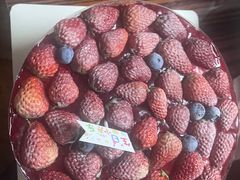 -卡漫莫尼蛋糕(徐汇店)