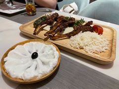 -Antalya安塔利亚土耳其餐厅(猎德店)