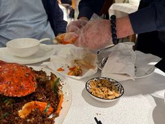 -喜记避风塘炒辣蟹(旗舰店)