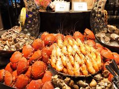 -安蒂娅·海鲜自助餐厅(安蒂娅美兰酒店)