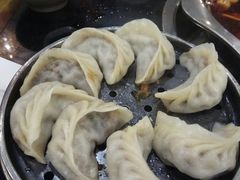 -冯记香辣兔火锅(茶店子总店)