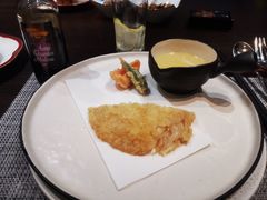 -潮汕味道·煮海餐厅(金麟大厦店)