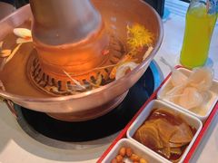 -东门口涮肉·砂锅·烤串(老门东店)