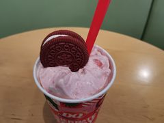-DQ·蛋糕·冰淇淋(惠山万达店)