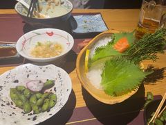 -九酢·海鲜居酒屋